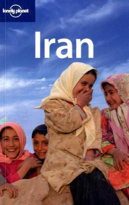 Lonely Planet Iran (5th Edition)
