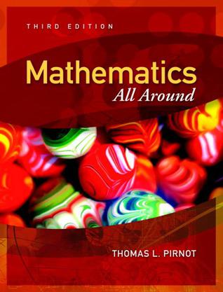 Mathematics All Around (3rd Edition)