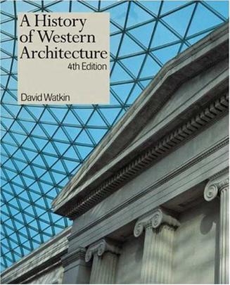 《A History of Western Architecture, 4th edition》txt，chm，pdf，epub，mobi电子书下载