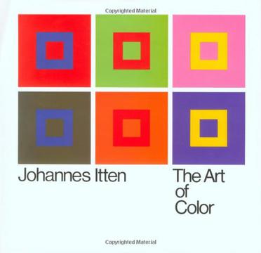 The Art of Color