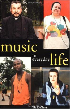 Music in Everyday Life