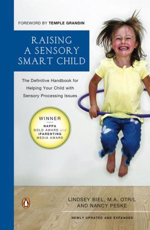 Raising a Sensory Smart Child