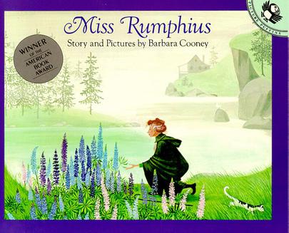 Miss Rumphius