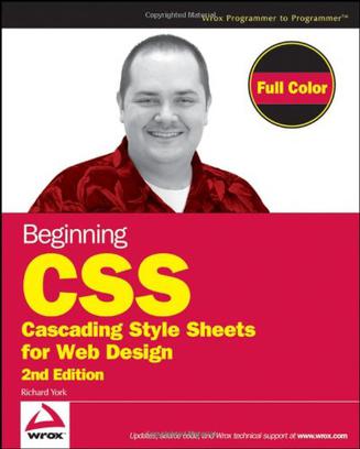Beginning CSS