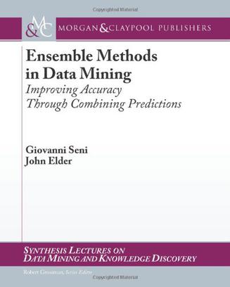 Ensemble Methods in Data Mining