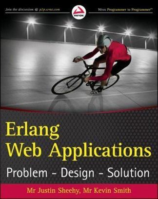 Erlang Web Applications