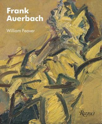 Frank Auerbach