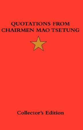 Quotations From Chairman Mao Tsetung