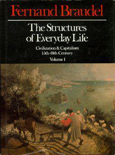 The Structures of Everyday Life