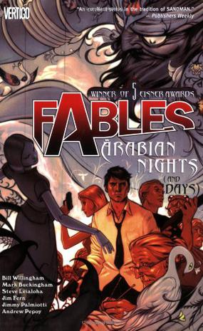 Fables Vol. 7