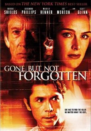 Gone But Not Forgotten (豆瓣)