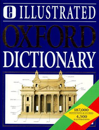 Oxford Illustrated Dictionary