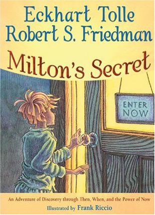 Milton's Secret