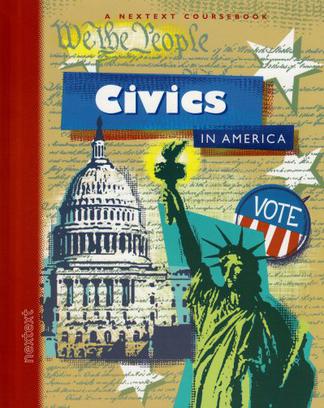 Civics in America, Grades 6-12