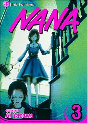 Nana, Vol. 3 (v. 3)