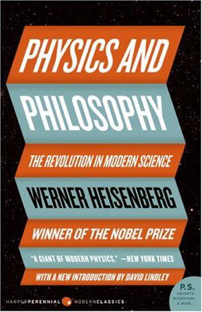 Physics and Philosophy