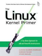 The Linux Kernel Primer