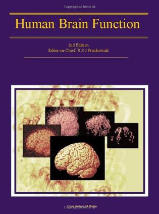Human Brain Function, Second Edition