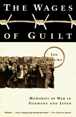 Wages of Guilt