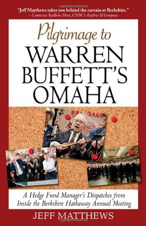 Pilgrimage to Warren Buffett's Omaha
