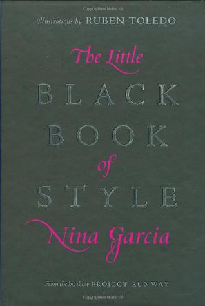 The Little Black Book of Style