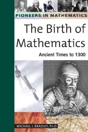 Birth of Mathematics