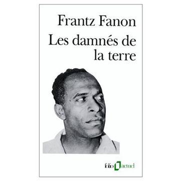 Les Damnes de la Terre