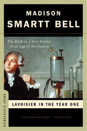 Lavoisier in the Year One