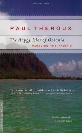 The Happy Isles of Oceania