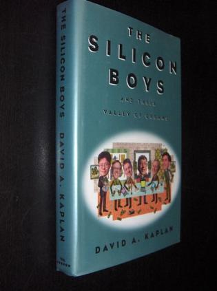 Silicon Boys