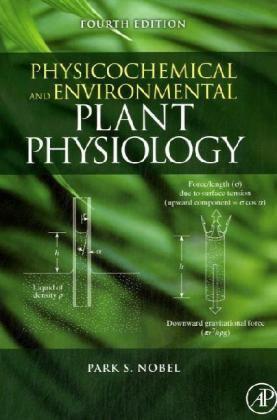 Physicochemical And Environmental Plant Physiology Fourth