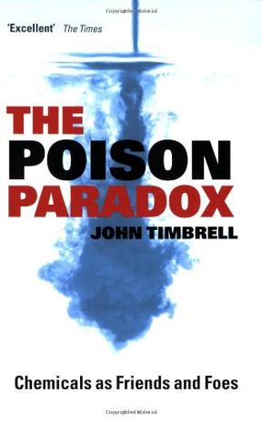 The Poison Paradox