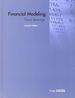 Financial Modeling - 2nd Edition