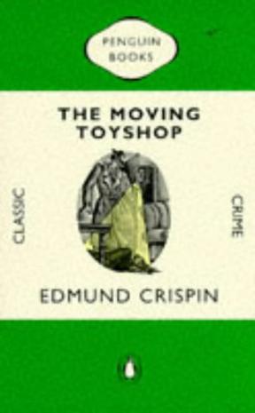 The Moving Toyshop (Classic Crime)