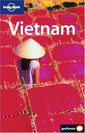 Lonely Planet Vietnam (Spanish Edition)