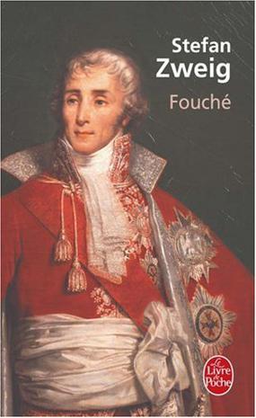 Fouché (French Edition)