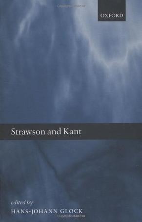 Strawson and Kant