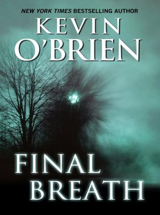 Final Breath Thorndike Press Large Print Core Series