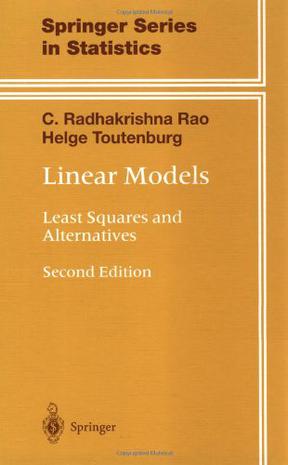 Linear Models
