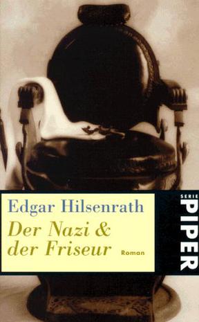 Der Nazi Und Der Friseur (German Edition)