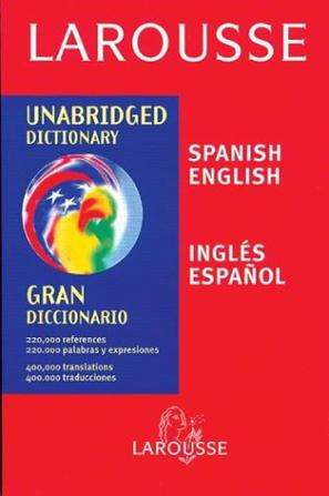 dictionary english spanish google