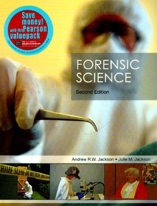 criminalistics by richard saferstein pdf