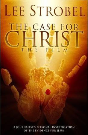 重审基督 The Case for Christ