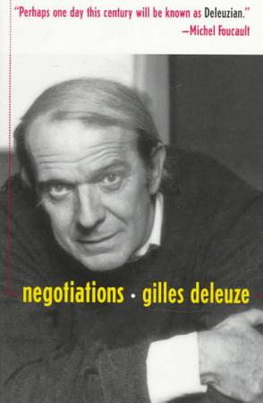 Negotiations 1972-1990