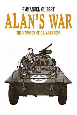 Alan’s War