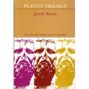 Plato's Trilogy
