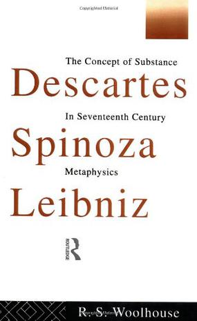 Descartes, Spinoza, Leibniz