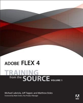 Adobe Flex 4