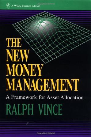 The New Money Management