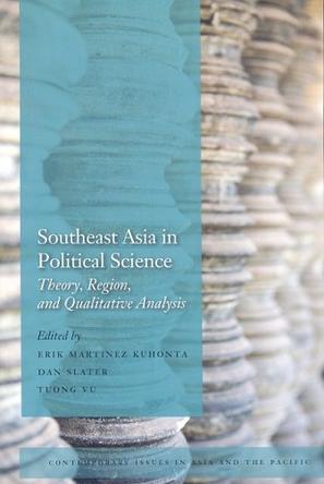 Southeast Asia in Political Science